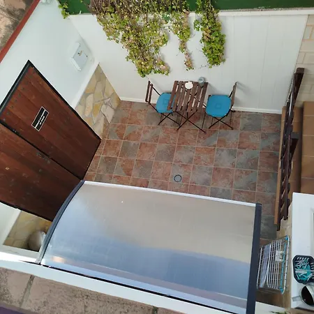Tuty Apartment Malaga Exterior photo