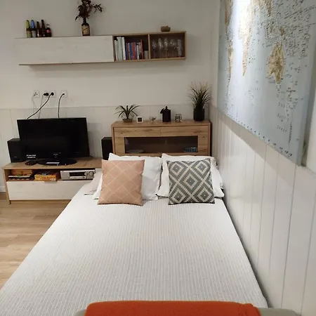Tuty Apartment Malaga Exterior photo