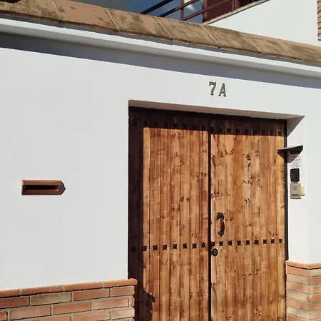 Tuty Apartment Malaga Exterior photo