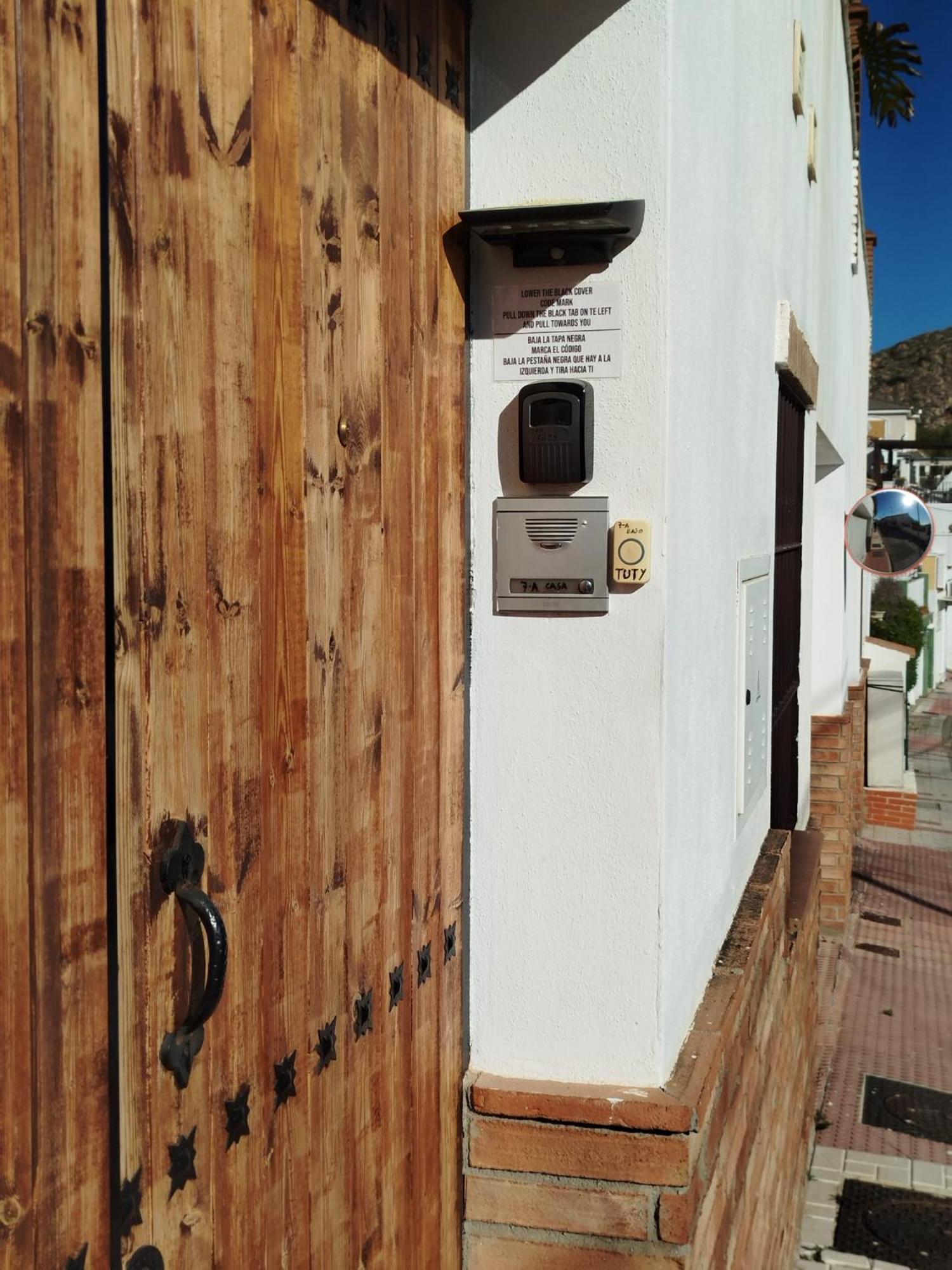 Tuty * Malaga