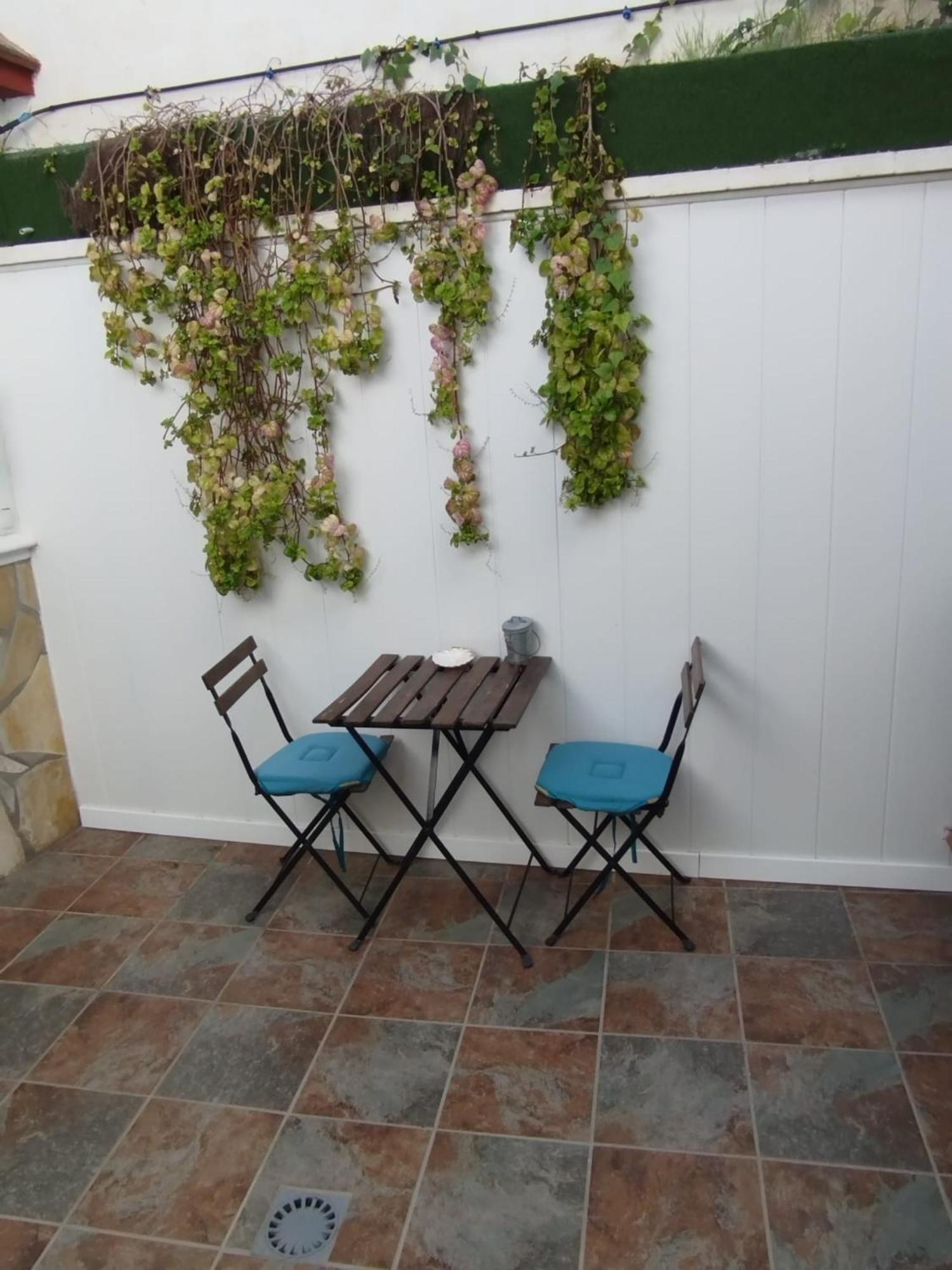 Apartamento Tuty Málaga