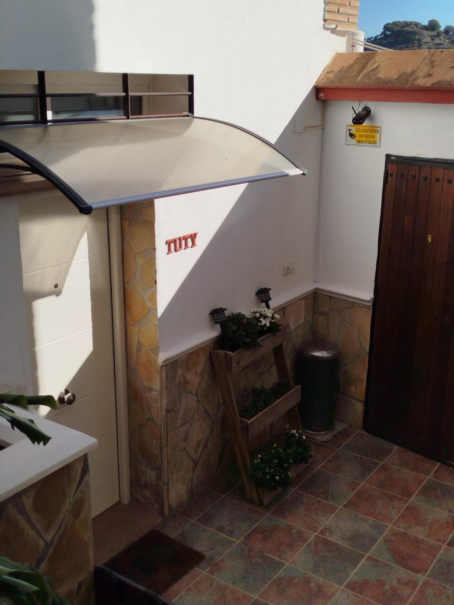Tuty Málaga