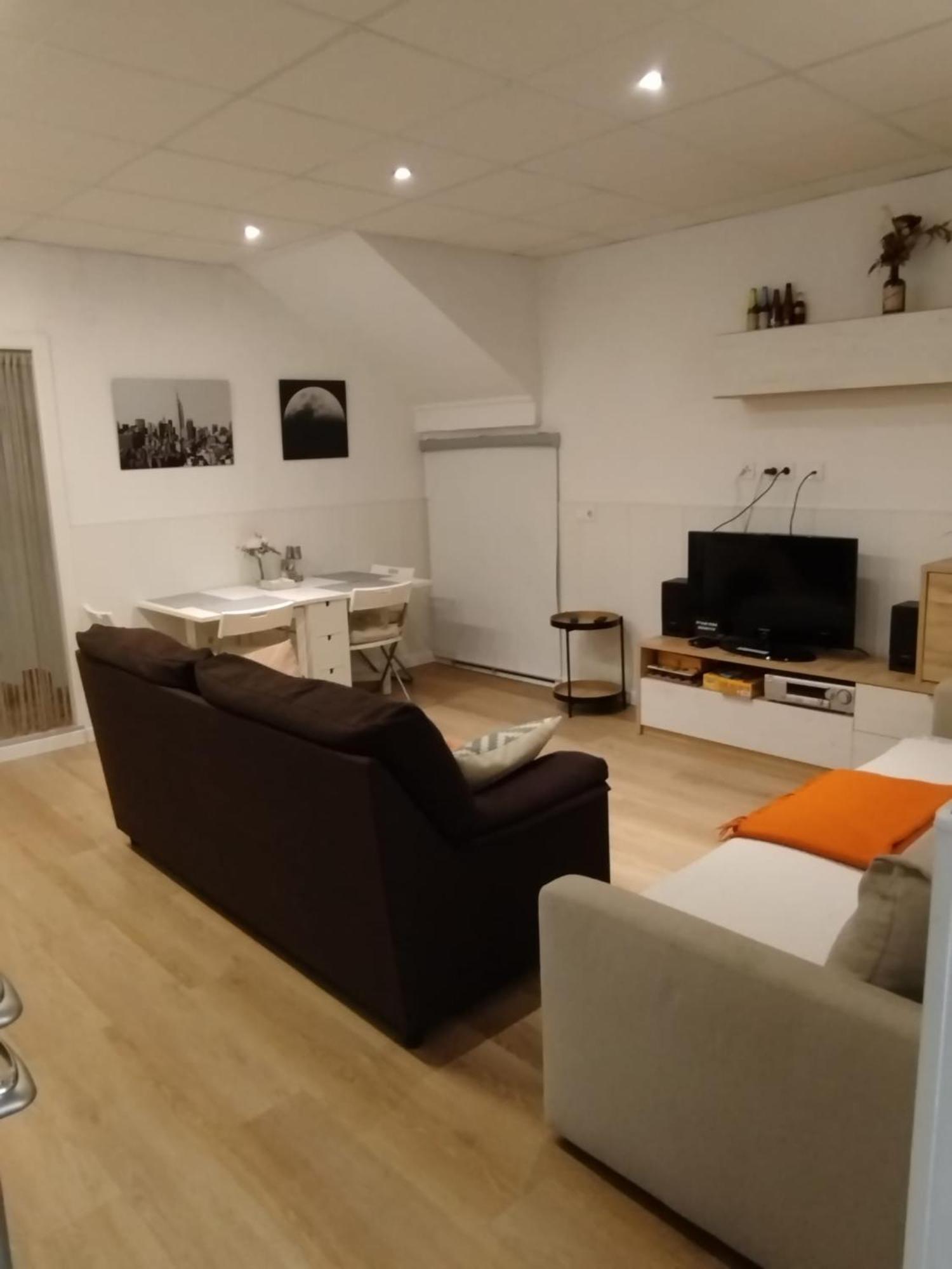 Tuty Apartment