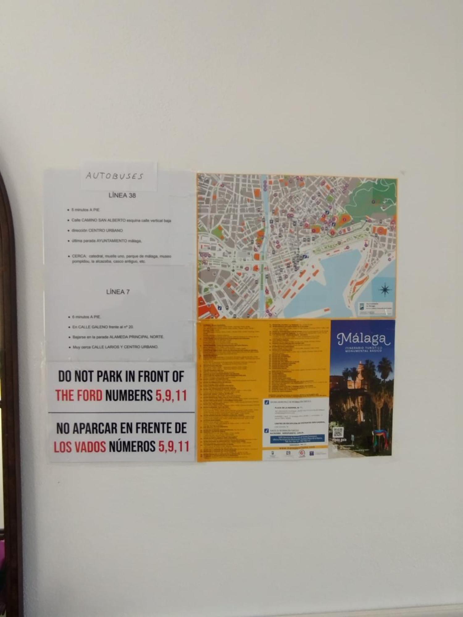 Apartamento Tuty