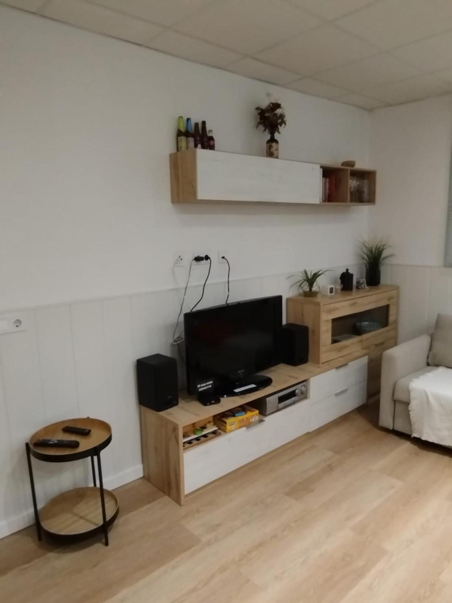 Tuty Apartment Malaga