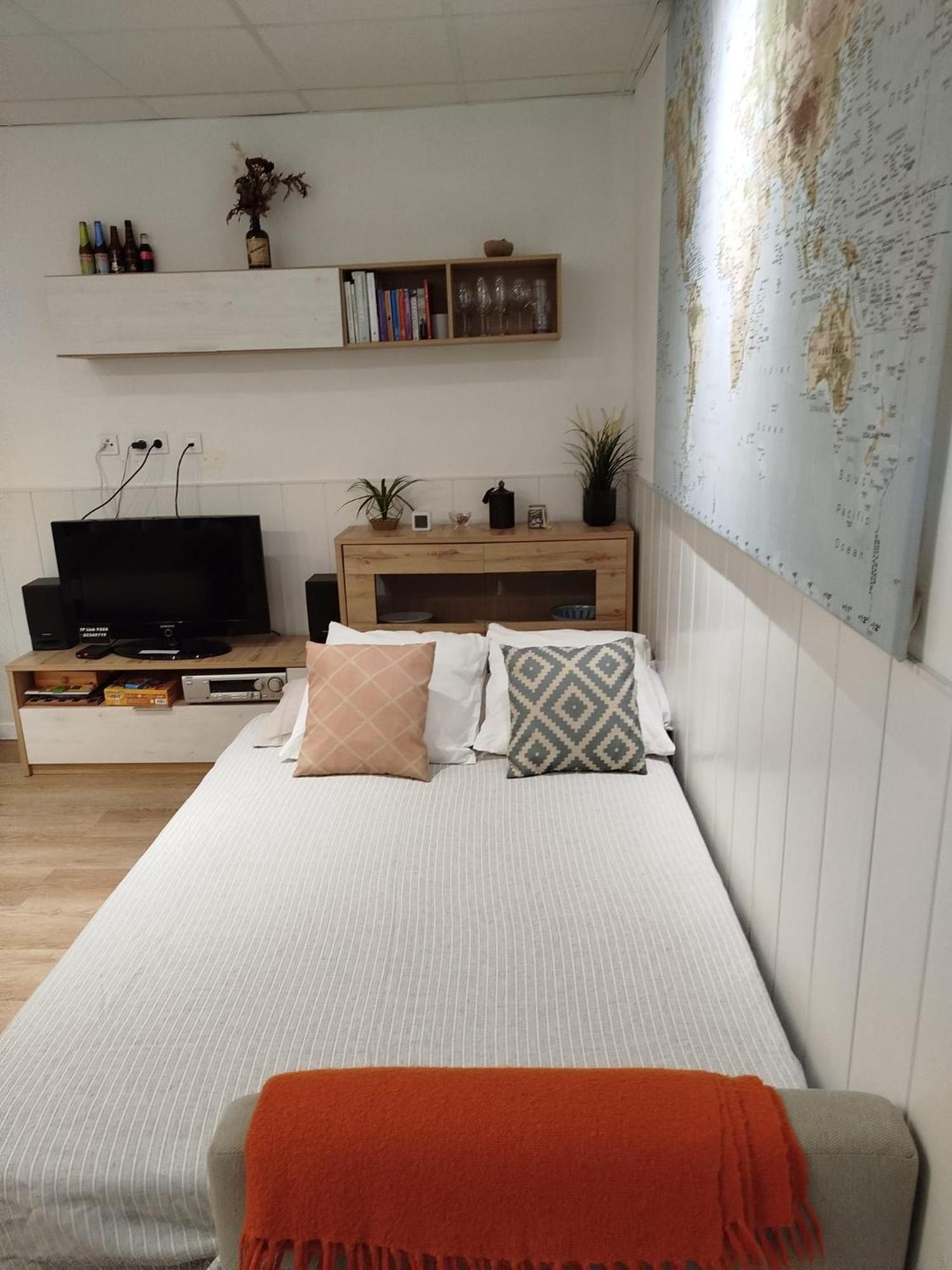 Apartment Tuty