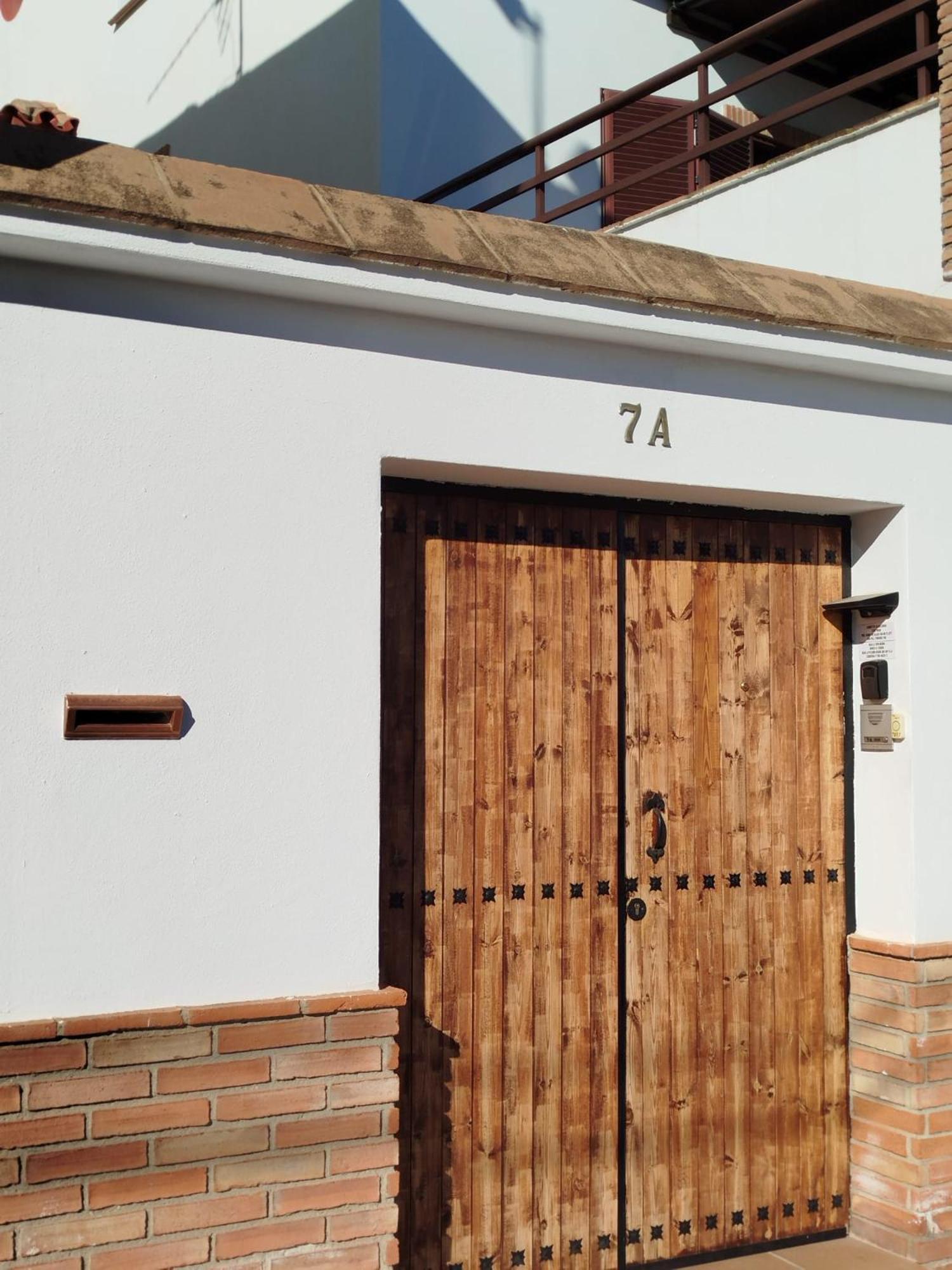 Apartamento Tuty *