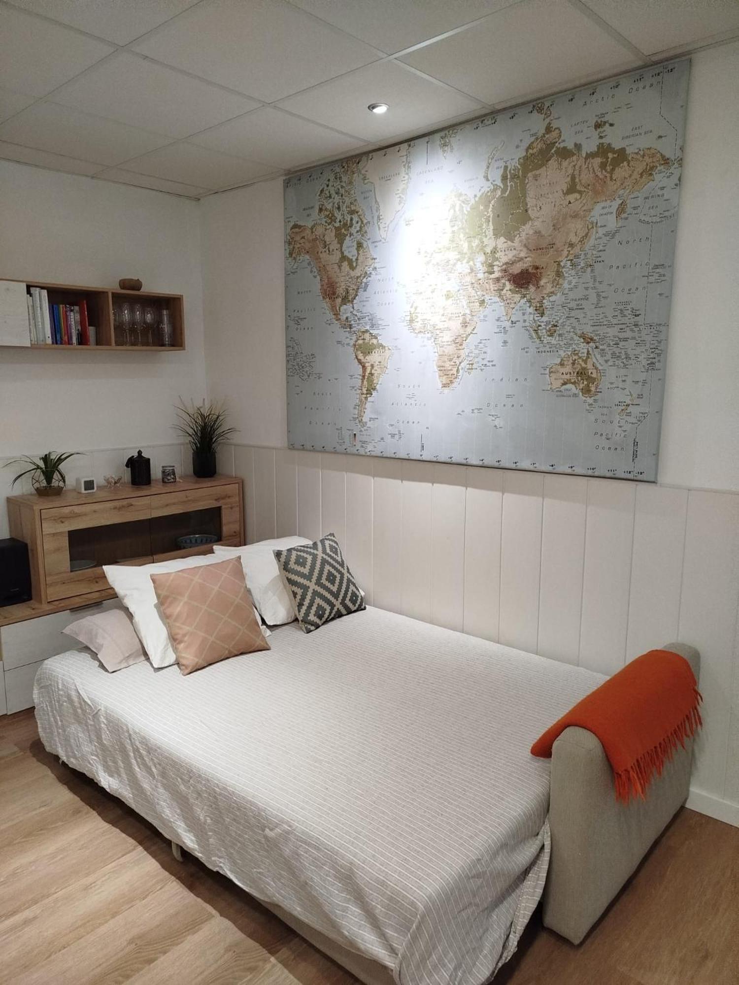 Apartment Tuty Malaga
